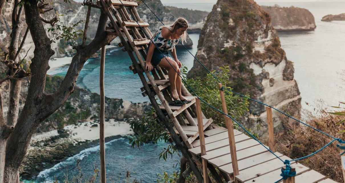 “10 Must-See Destinations in Bali: An Unforgettable Adventure Awaits!”