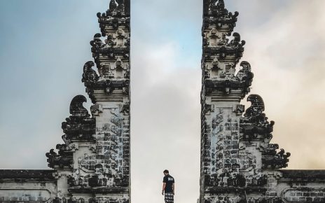 Explore Bali: Discover New Destinations and Expand Your Horizons!