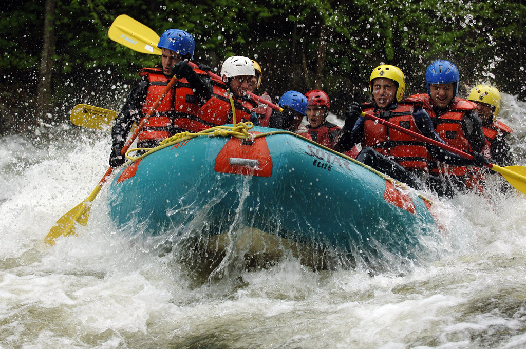 - Collaborative Efforts Needed to Safeguard Tourists and Address Safety Issues Surrounding Rafting in Bali