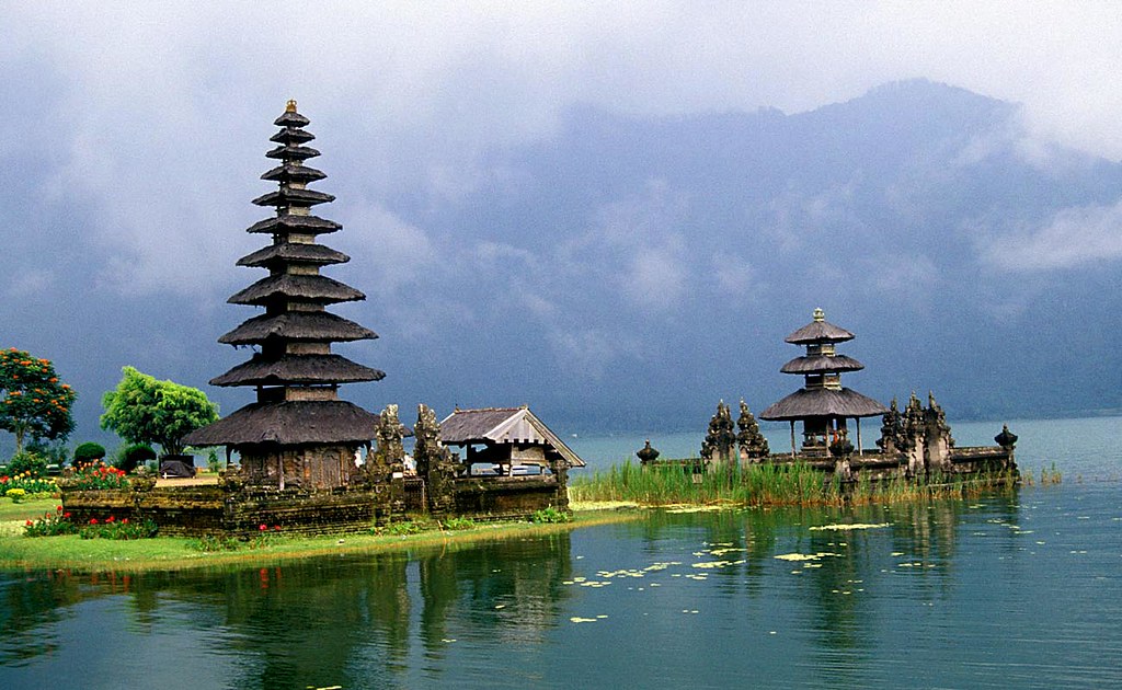 Enchanting‌ Bali: A Haven for Families to⁢ Discover