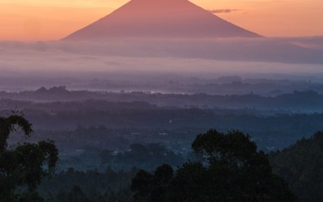 Big Mountain to tour Bali and Indonesia