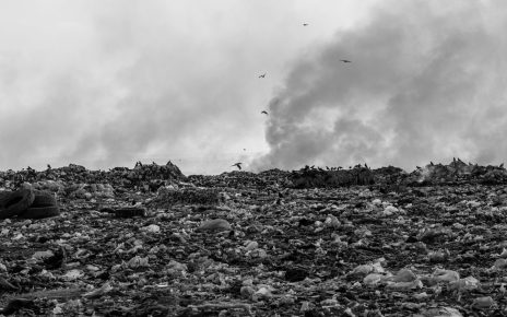 Trash Talk: Bali’s Burning Landfills (and How You Can Help)