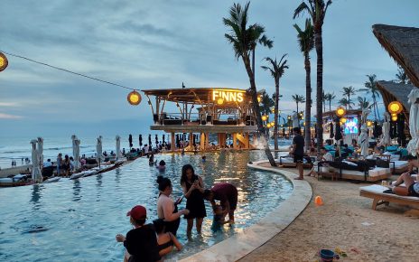 Uncovering the Exciting Nightlife of Canggu, Bali