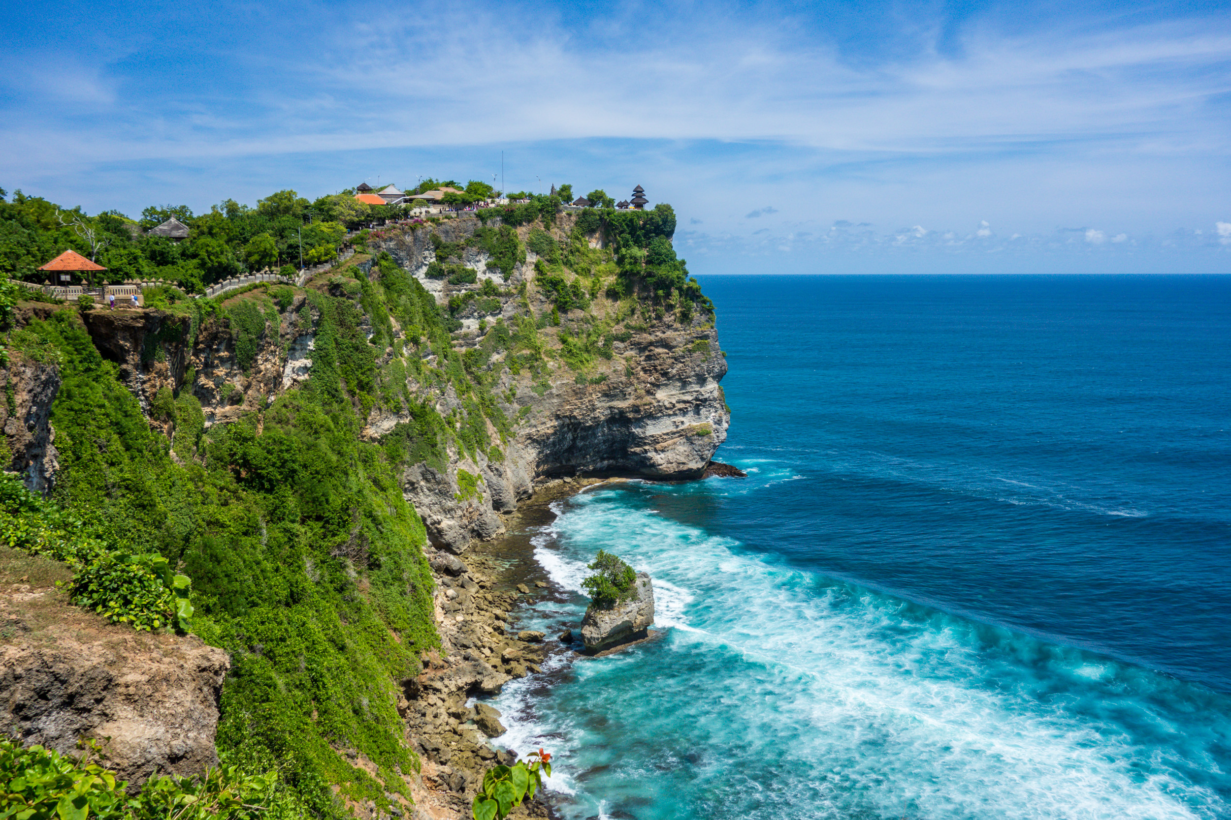 Bali's Hidden Gems: Paradise Beyond the Crowds