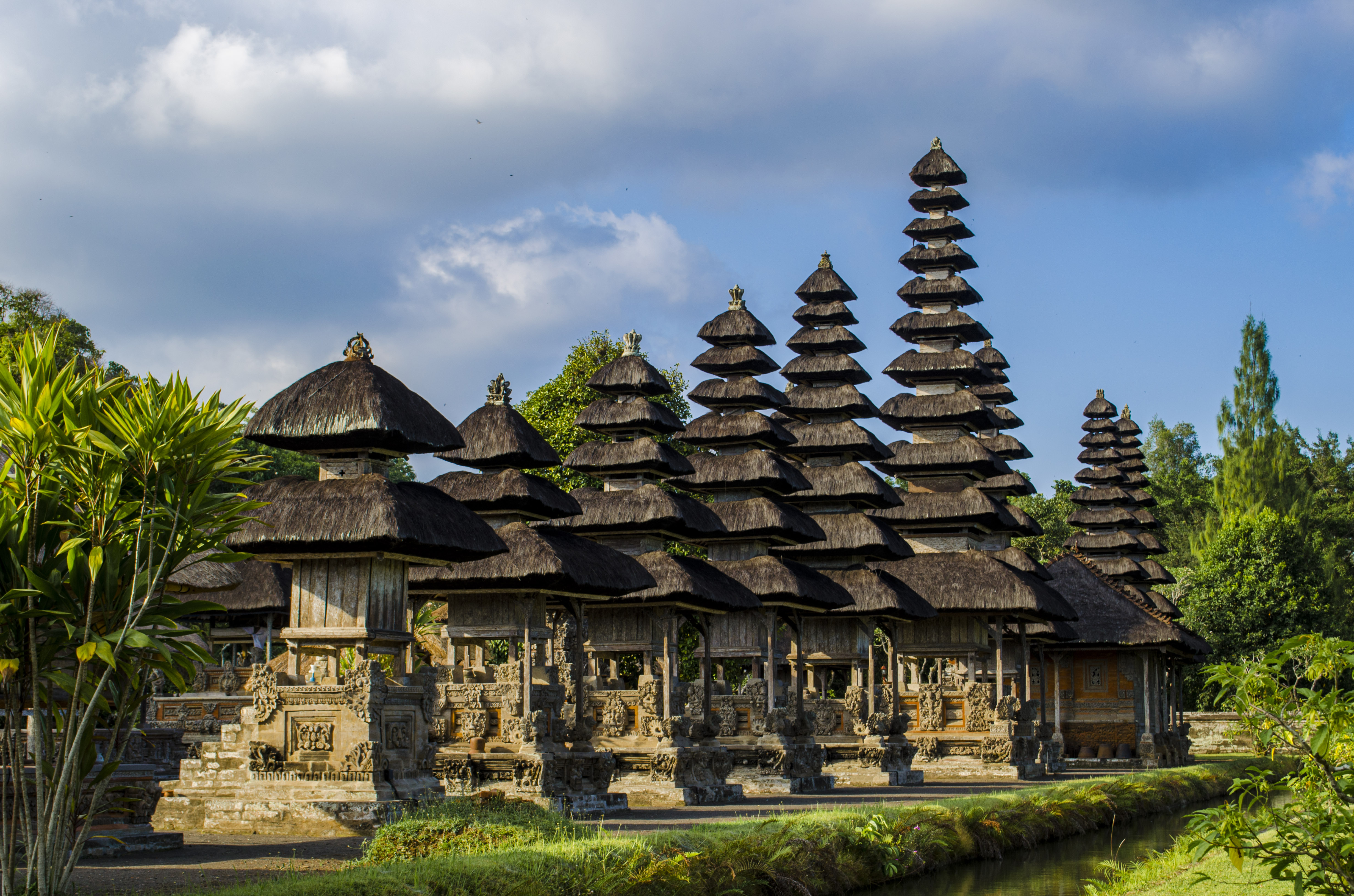 Untouched Natural Beauty: Bali's Serene and Captivating Landscapes