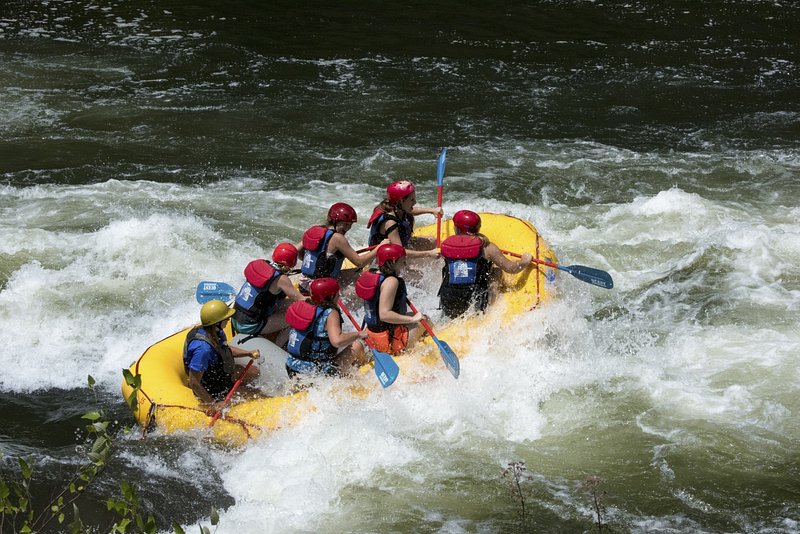 - Recommendations to Enhance Safety Measures and Protect Tourists During Rafting Activities in Bali