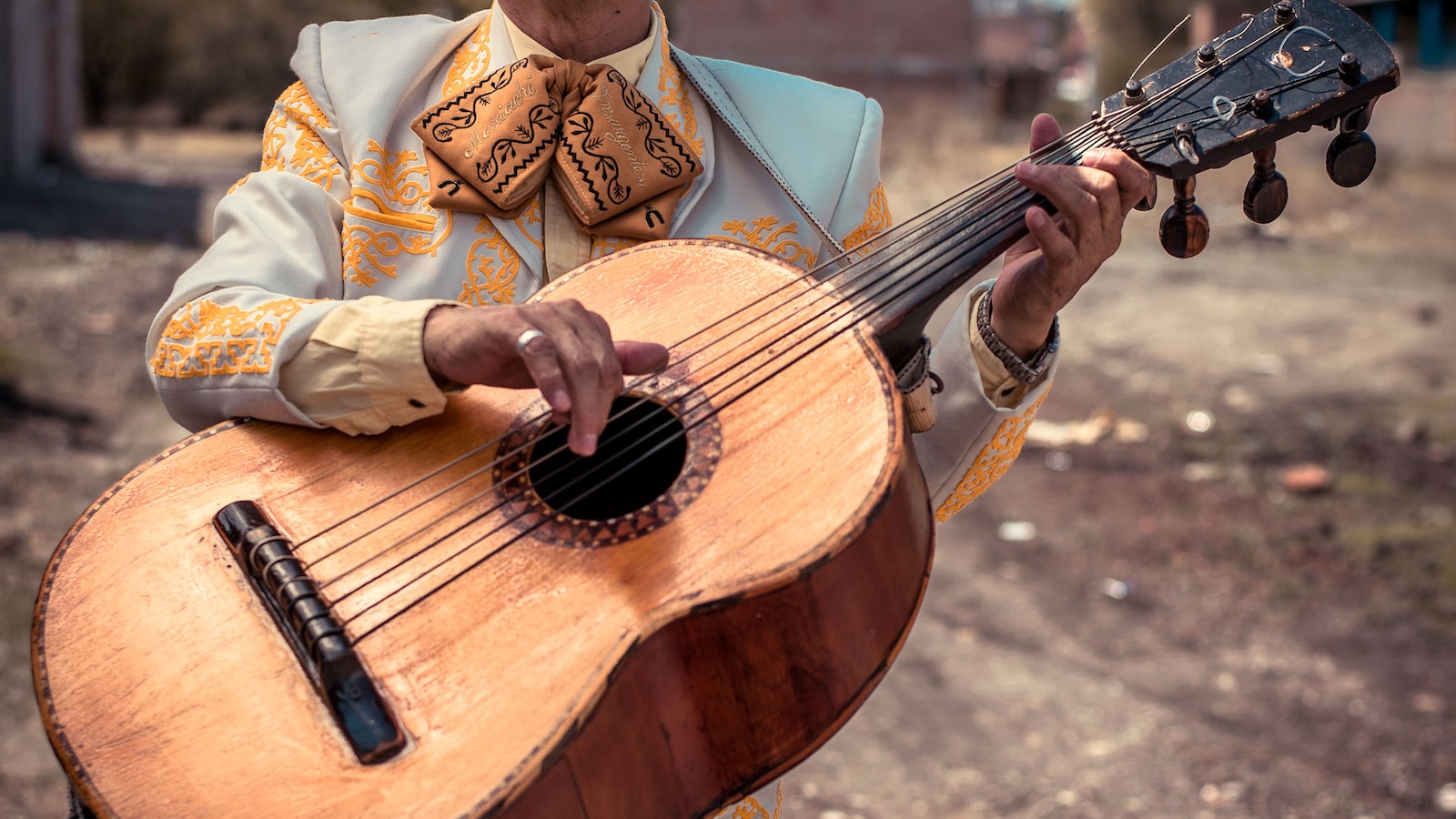Origins of ​Mariachi Music: ​Tracing the ‌Roots of a Rich Musical Tradition