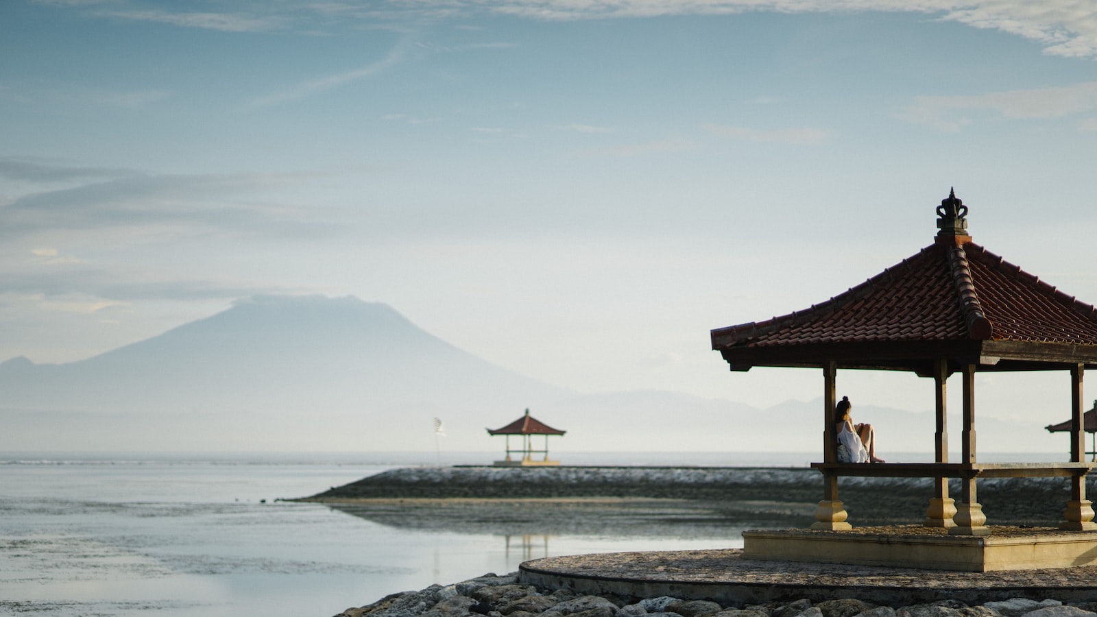 Bali's Strategy: Enhancing Accessibility to Boost Tourism