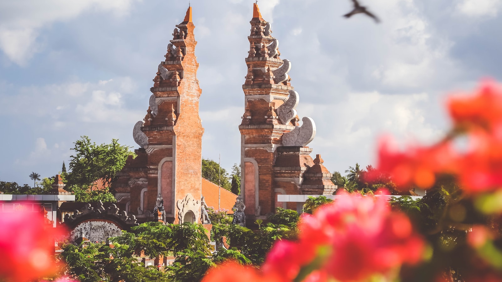 New Bali Airport Flights: A Gateway to Rediscover the Indonesian Archipelago
