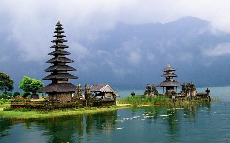 Bali’s Unstoppable Popularity: 4.3 Million International Visitors and Counting!