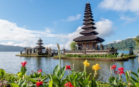 Experience the Magic of Bali’s GWK Cultural Park This Festive Season!