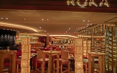 Experience Sustainable Dining at Rocka Restaurant & Bar – Now Open!