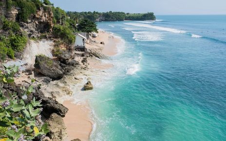 Enjoy These Popular Bali Beaches Without Paying More in 2024!