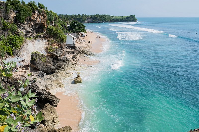 Enjoy These Popular Bali Beaches Without Paying More in 2024!