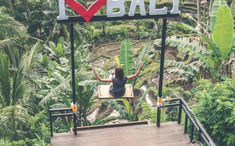 “Uncover Bali’s Plan to Ensure Stress-Free Holiday Travel for Tourists This Christmas!”