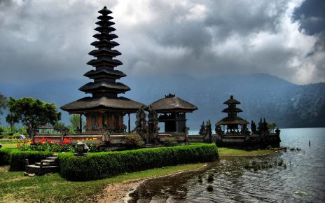 “Experience Peaceful Bali: Authorities Ban Public Use Of Fireworks To Protect Tourists”