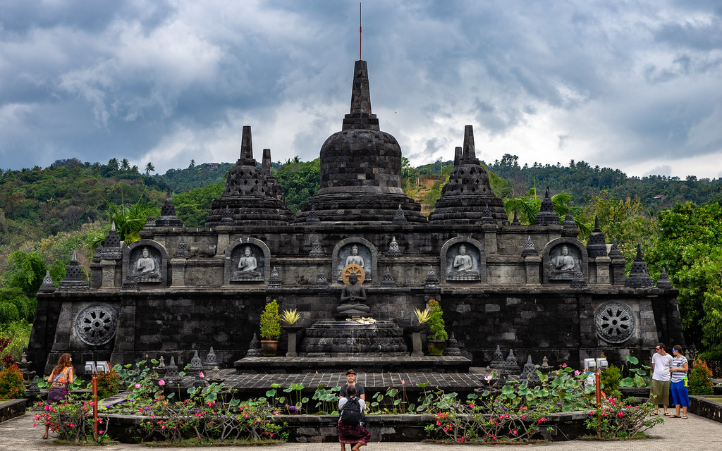 Secluded Beaches and Tranquil Retreats: ‍Exploring‍ the ⁢Serene Side‌ of North ⁤Bali