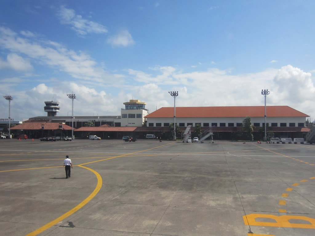 Enhancing Tourist Experience ‌through Improved ⁣Service at Bali​ Airport