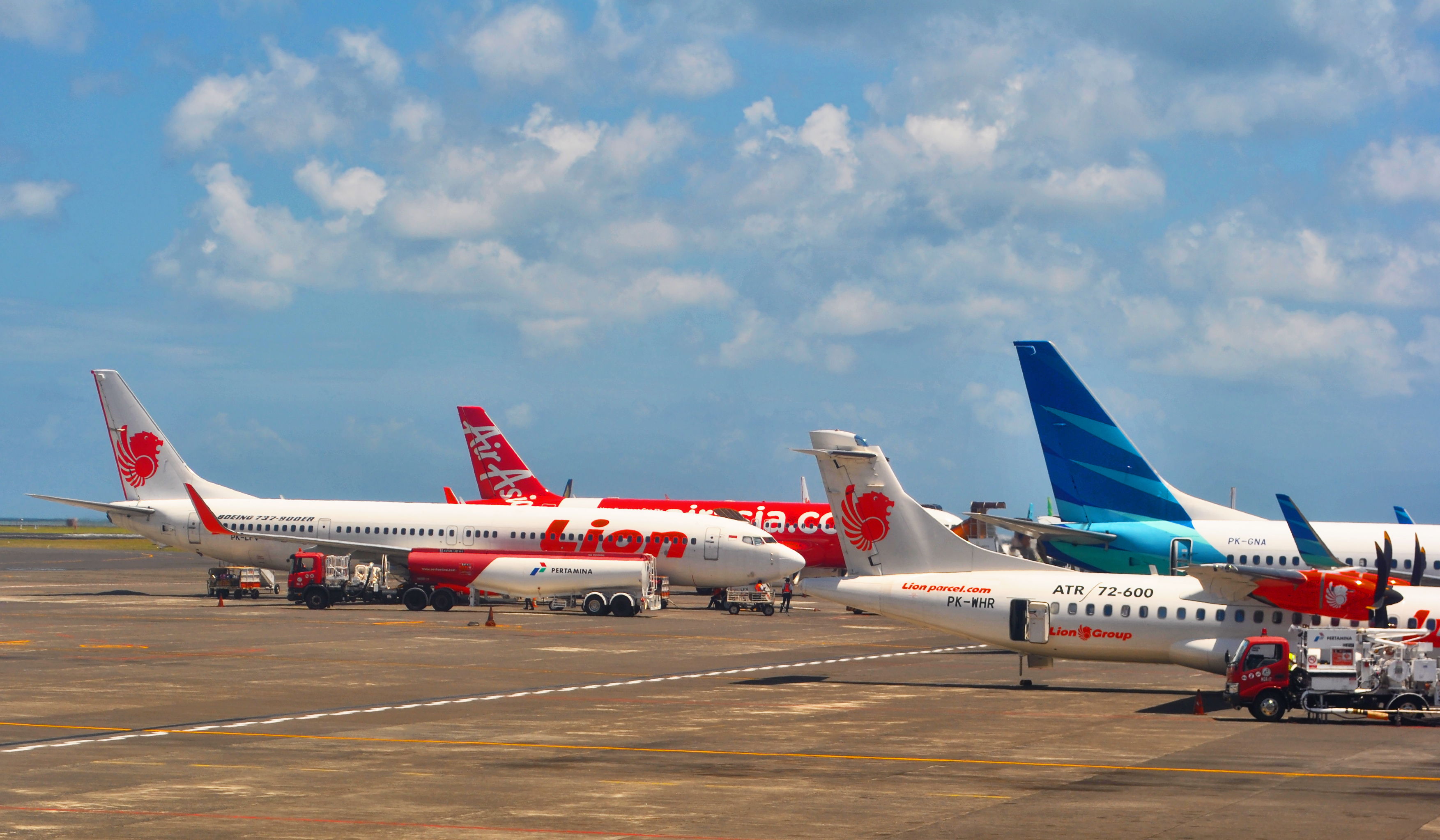 Bali Airport Falls Short on Key Passenger Rights Indicators