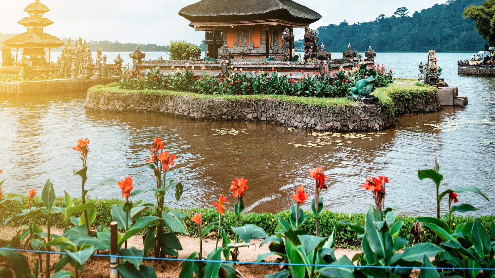 Empowering Visitors:‍ Proactive Steps to Foster a Safe Environment in Bali