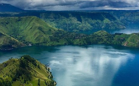 Experience the Healing Power of Nature at Fivelements’ Newest Wellness Destination on Lake Toba!