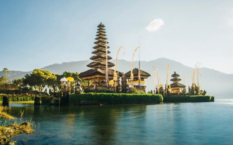Why ‘Going Local’ is Important for Bali’s Top Restaurateurs