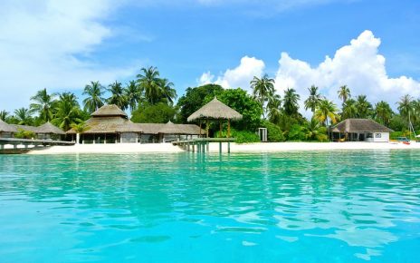 West Bali Eco-Hotel Receives Top Tourism Award