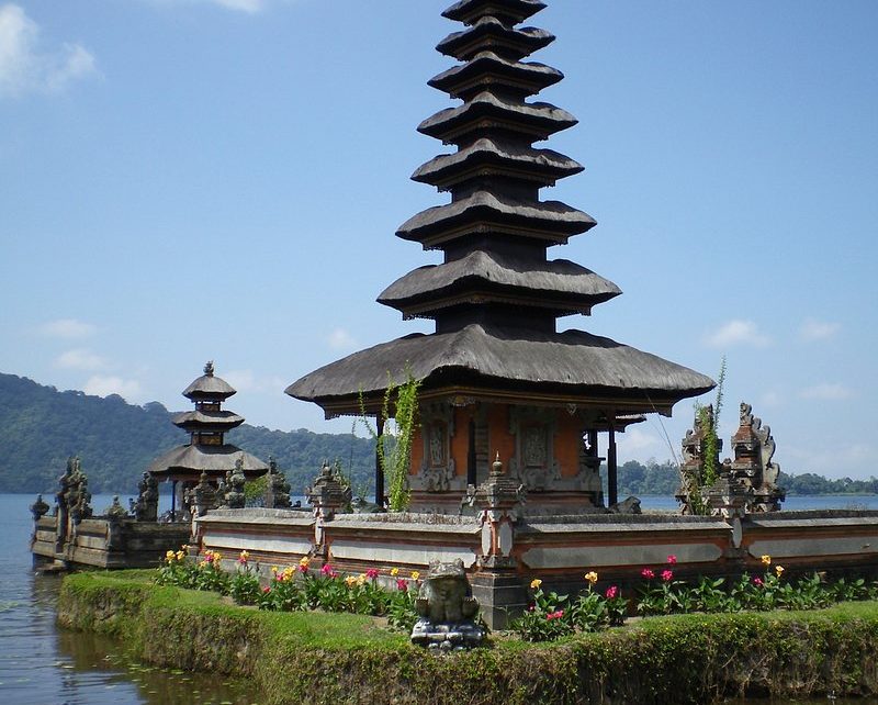 Bali’s Traditional Wellness Cultural Is Making Tourists Feel Like New
