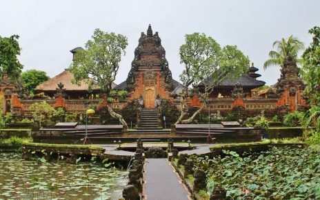 Famous Bali Tourist Temple Will Increase Entry Fees Next Month