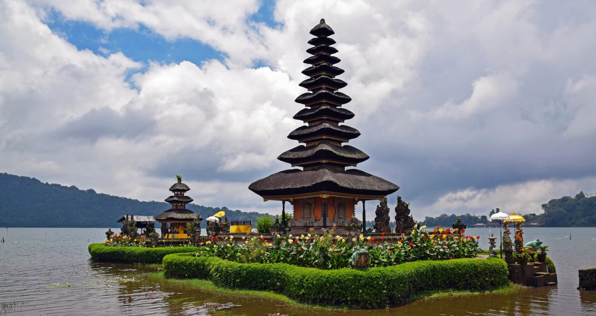 Bali Tourists Will Be Asked To Show Tax Voucher At Top Attractions