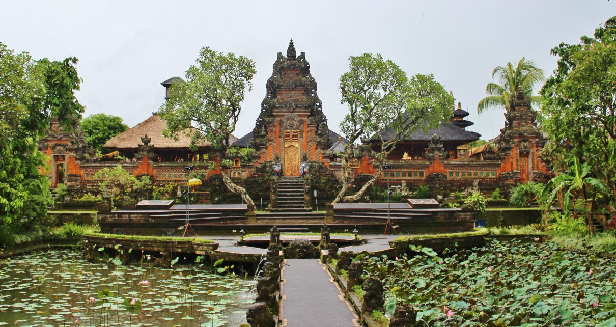 Popular Bali Tourist Temple Will Be Closed For The Next 5 Days