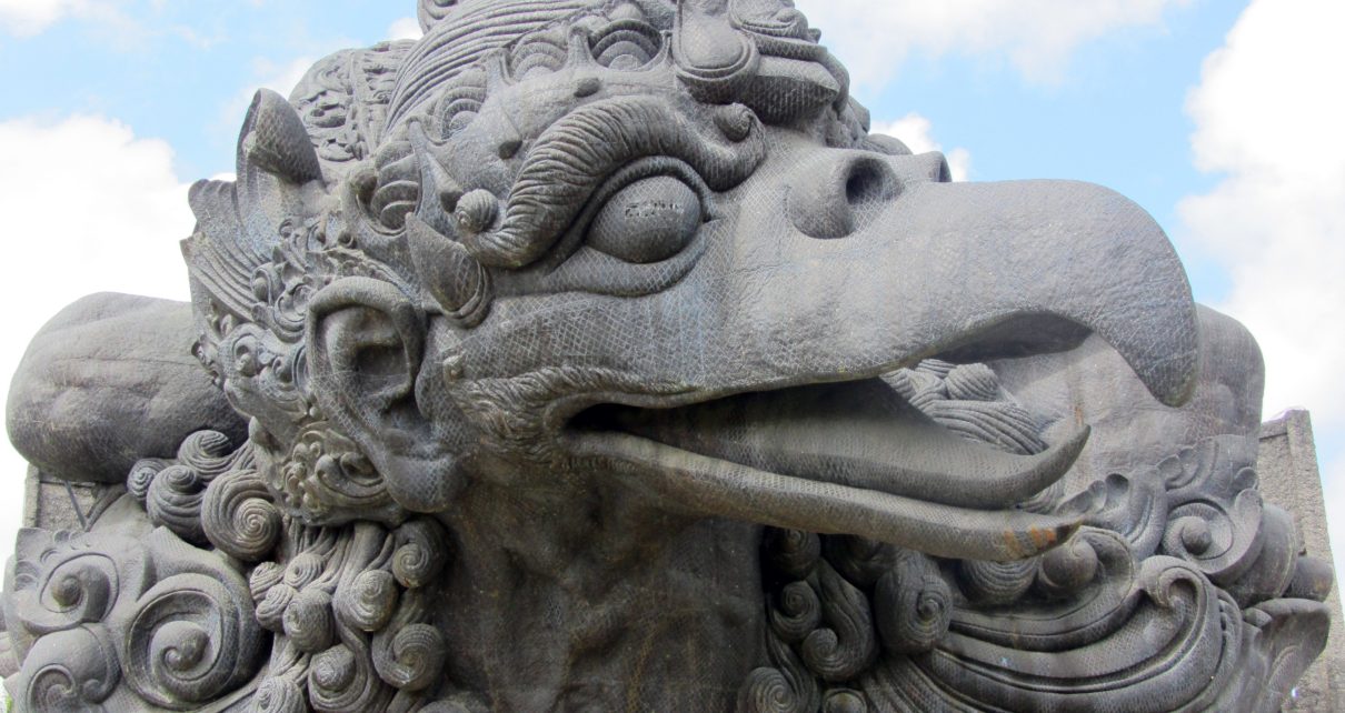 Tourists Shouldn’t Miss A Visit To Bali’s Most Significant Historical Monument 