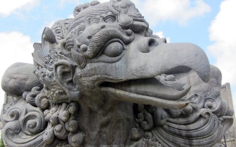 Tourists Shouldn’t Miss A Visit To Bali’s Most Significant Historical Monument 