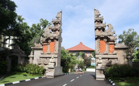 Tourists Must Account For Traffic When Driving To Bali Airport