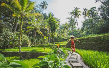 Tourists Claim Famous Bali Destinations Are Overrated 