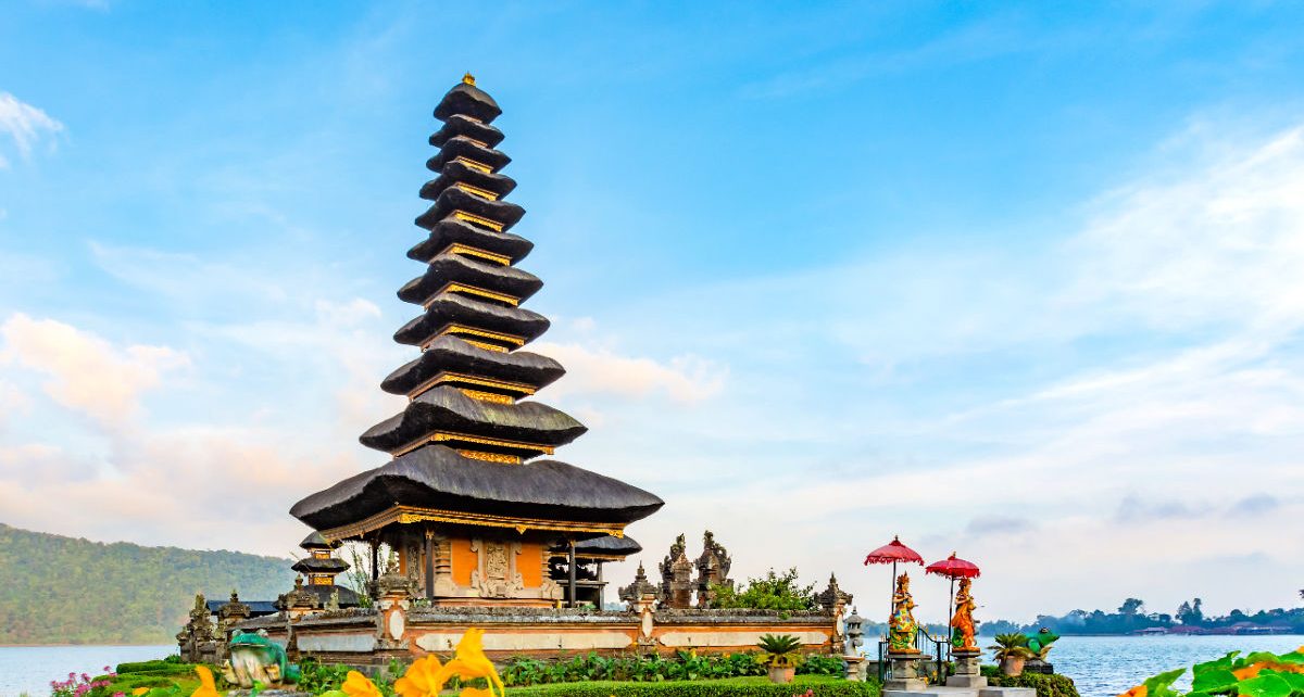 Bali’s Trending Tourist Temples Give Visitors Unique Cultural Insights