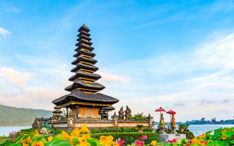 Bali’s Trending Tourist Temples Give Visitors Unique Cultural Insights