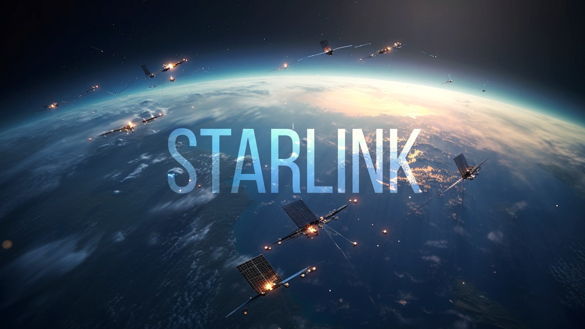 Starlink Launch: Revolutionary Solution for Internet Connectivity