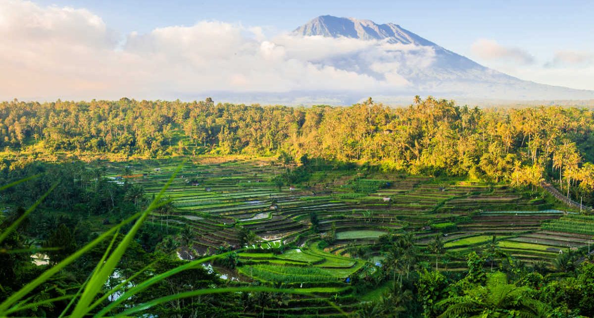 Tourists Must Make Bali’s Most Dreamy Island Retreat More Than A Day Trip 