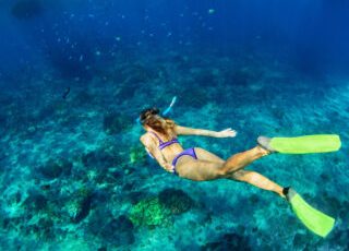 Aquatic Adventures In High Demand In Bali Right Now