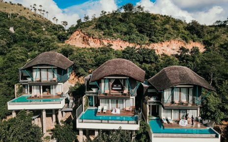 Plataran Komodo Resort & Spa Presents a Luxurious Gateway to Komodo Island