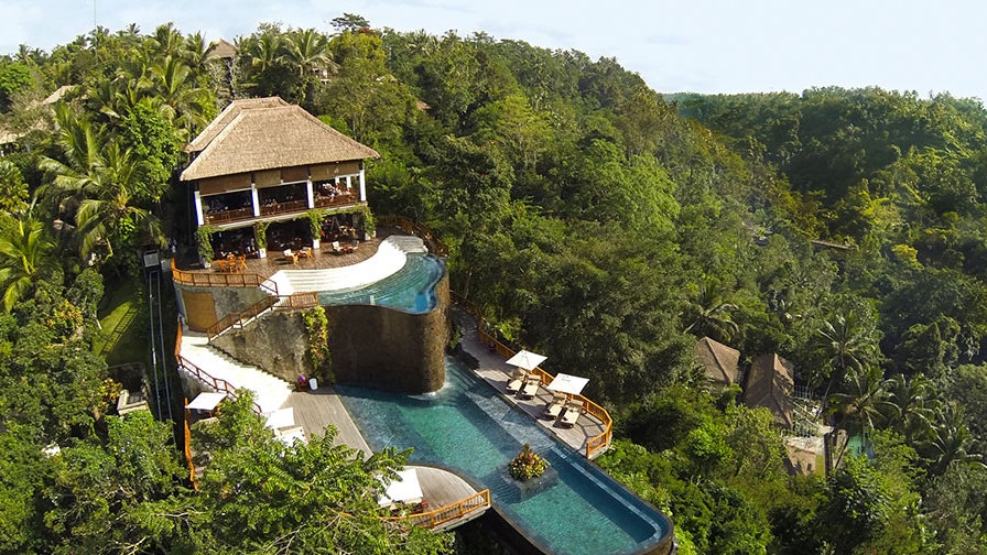 Bali's Tourism Industry ​Rebounds with Surge in Tourist Arrivals
