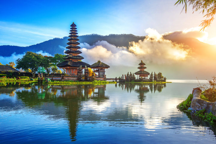 - Bali's Unique Cultural Heritage and the Impact of Increased Autonomy