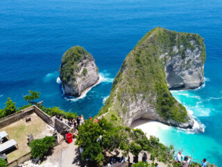 Bali Issues Important Statements To Tourists As High Season Begins
