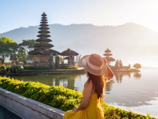Bali’s Tourism Tax Has Generated Over $7 Million Since February 