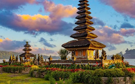 Twice Monthly Tourism Tax Spot Checks To Be Carried Out In Bali