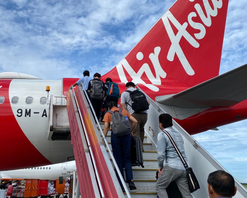 New Direct Flight Service Connects Australian Tourists With Beloved Bali 