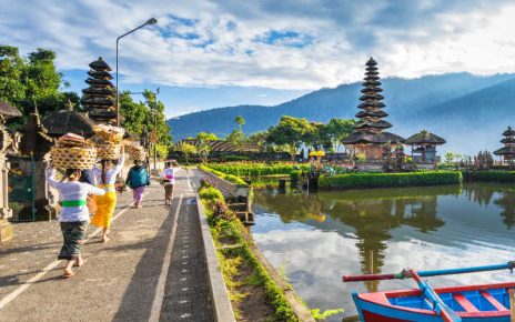 2025 Predicted To Be Bali’s Busiest Tourism Year On Record 