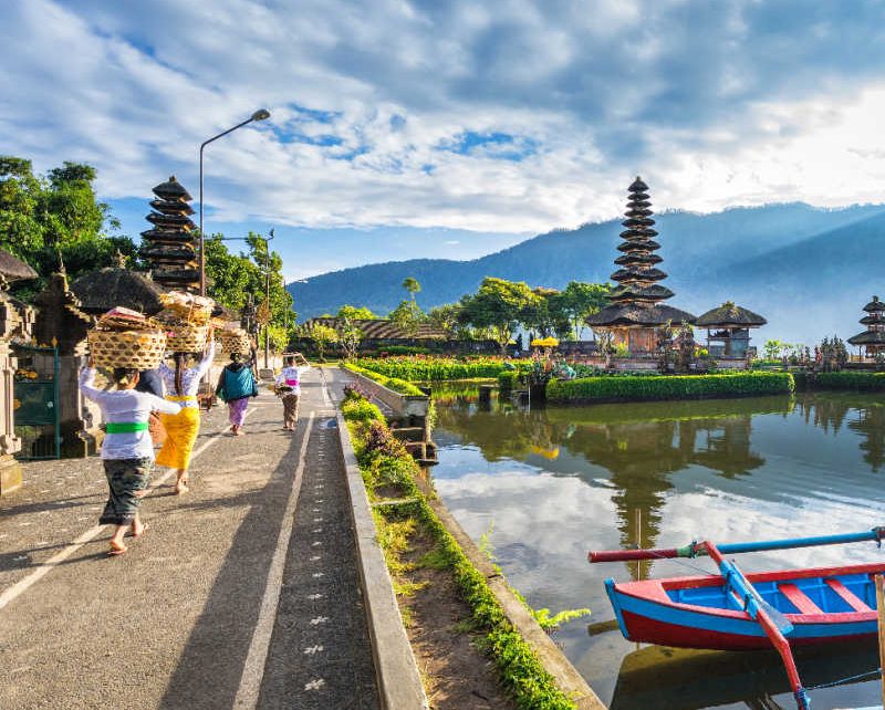 2025 Predicted To Be Bali’s Busiest Tourism Year On Record 