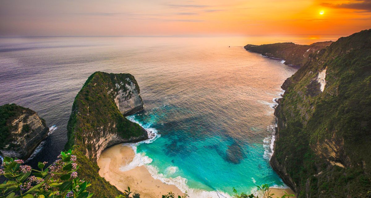Bali’s Northernmost Beach Resort Is Ideal For Crowd-Free Coastal Vacations 